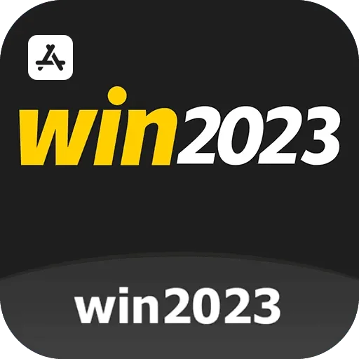 APP oficial da win2023 para mobile