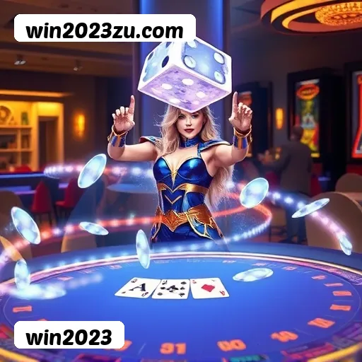 Níveis do programa VIP da win2023