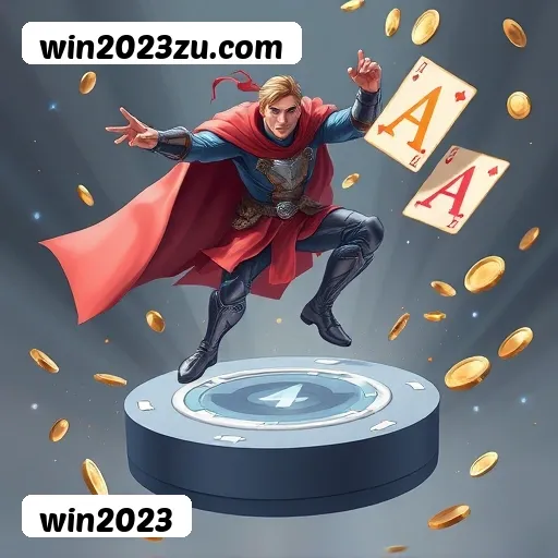 Tabela RTP dos jogos de cassino da win2023