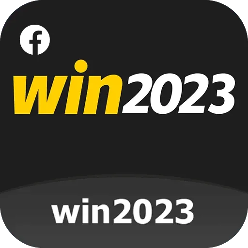 Página oficial da win2023 no Facebook