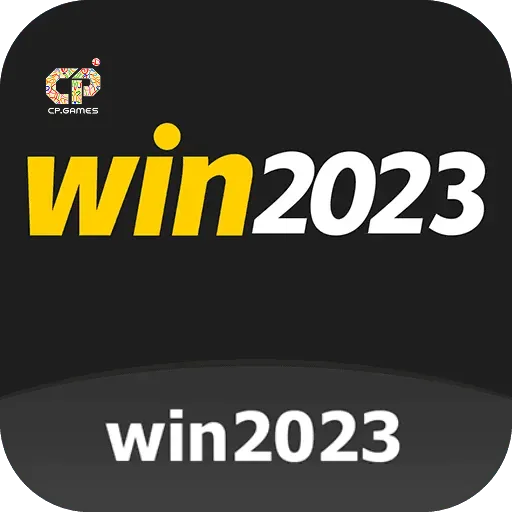 Logo da win2023