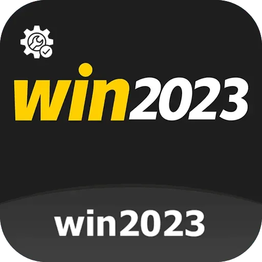 Como instalar o app da win2023